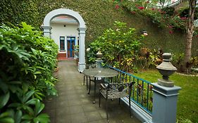 Posada del Cafeto